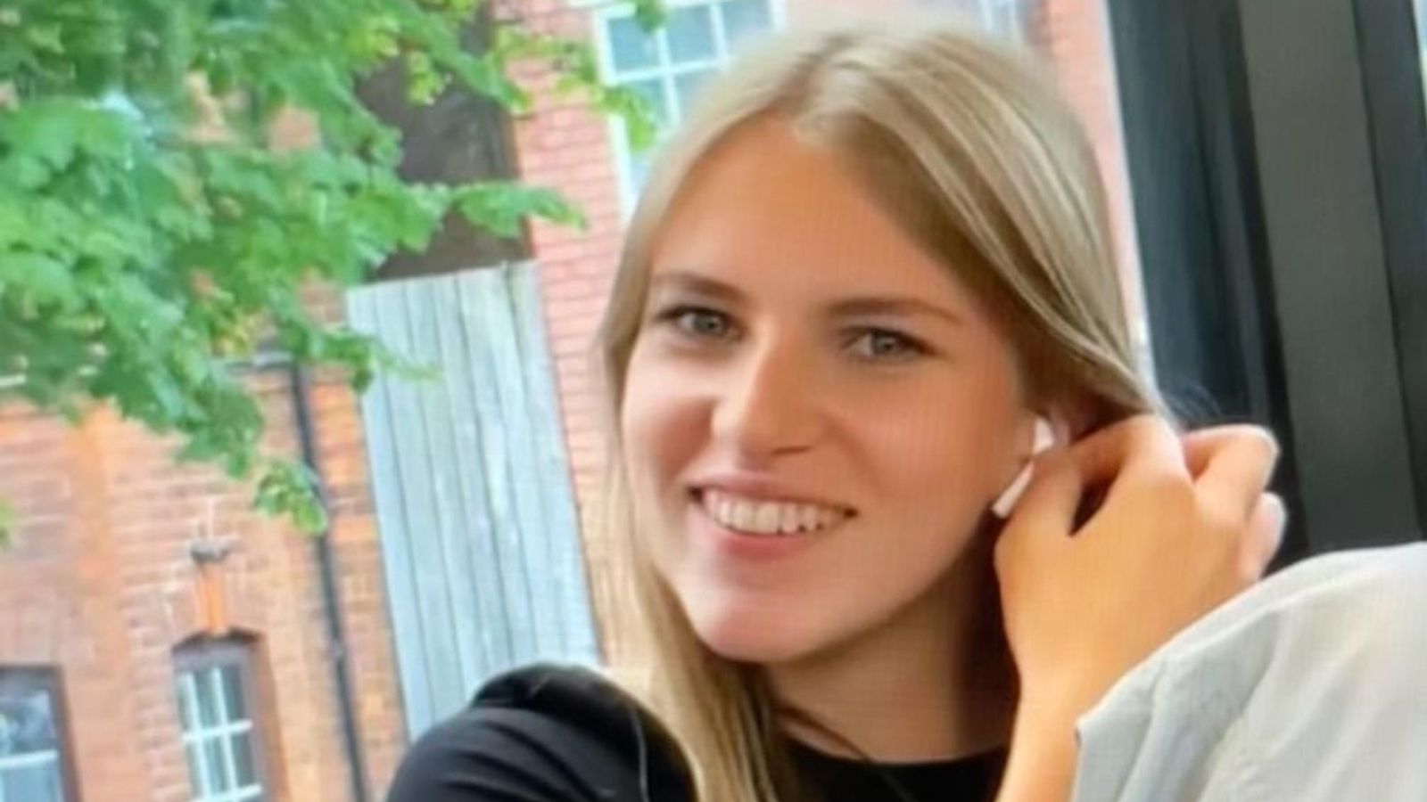 Student, 18, who died in e-bike crash at Nottingham University was 'life and soul everywhere she went'