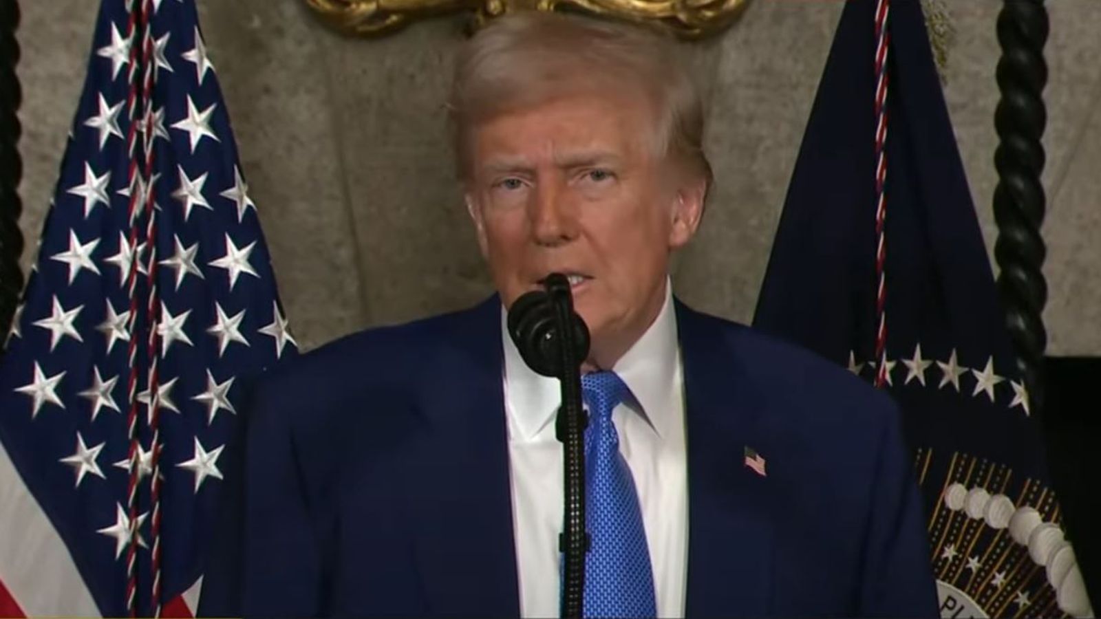 Новый мем коин трамп Ukraine war latest: Trump says he's 'more confident' of peace deal - as he gives