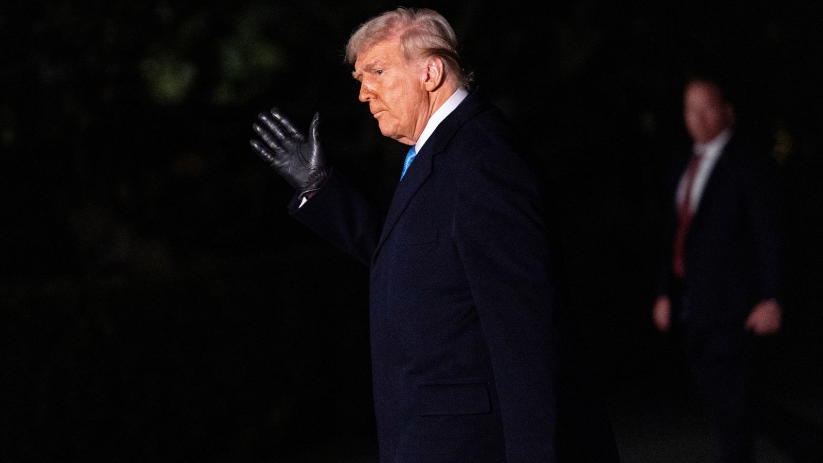 South Korea asks U.S. for exemption from Trump’s proposed tariffs - UPI.com