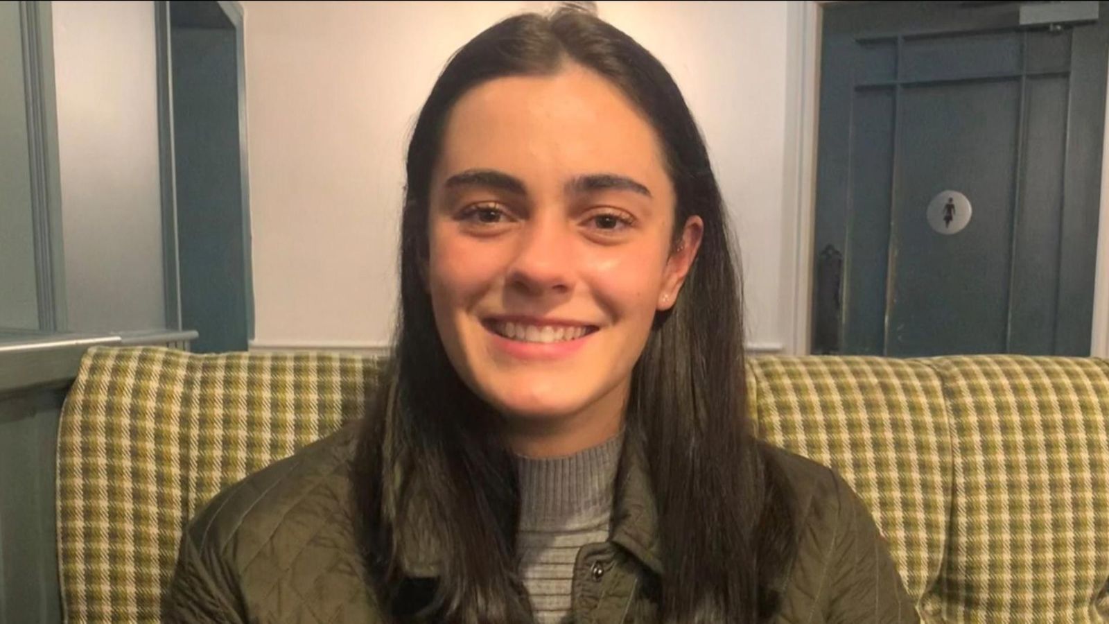 Body Discovered in Search for Missing 23 Year Old Jogger Jenny Hall