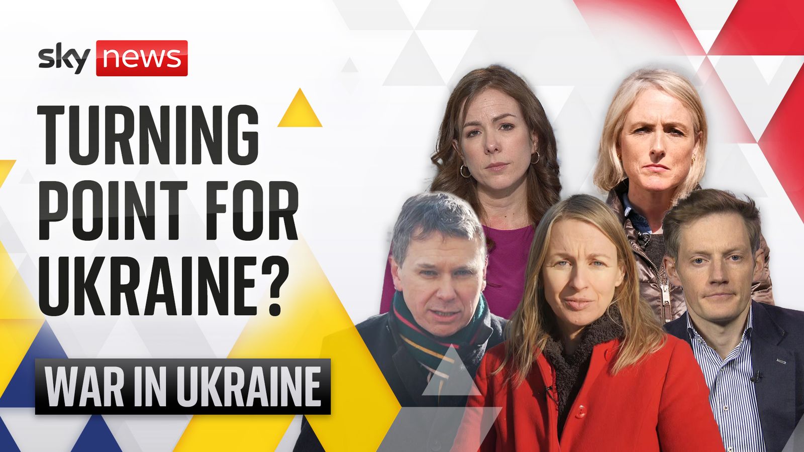 Have talks to end the war in Ukraine reached a turning point? | World ...