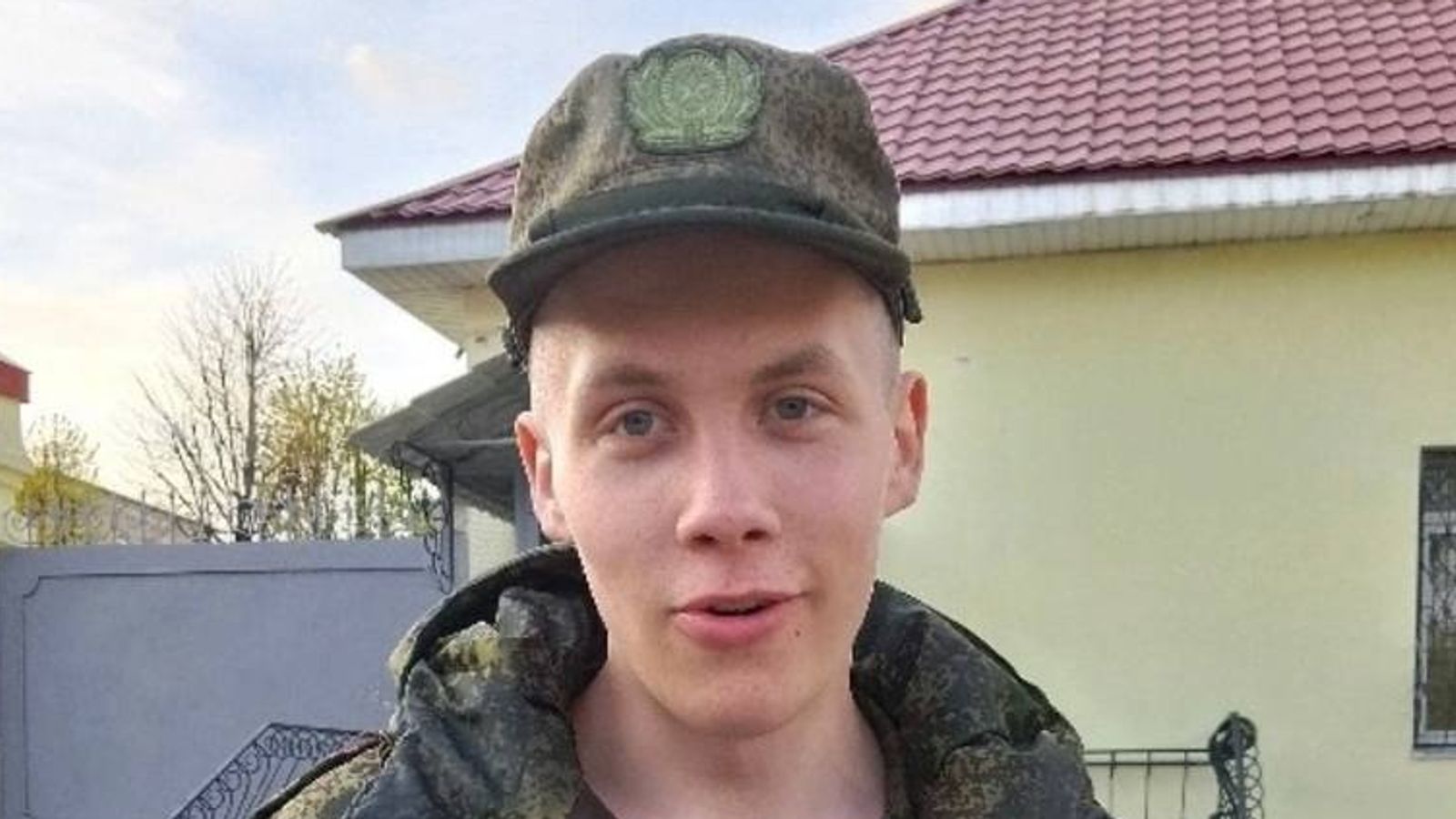 Not afraid to write to Putin, grieving mother demands explanation after teenage conscript killed