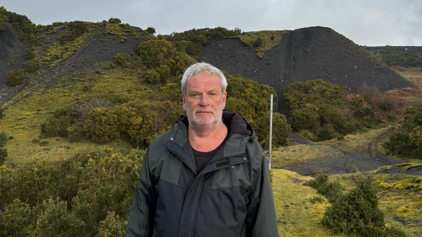 Coal tips safety: Residents say lessons 'not learned' from Aberfan disaster