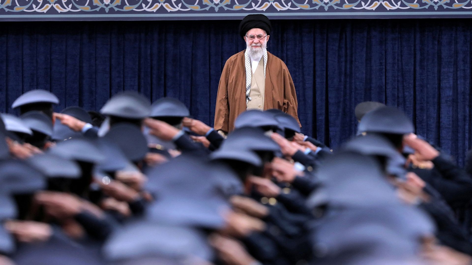 What happens next after US strikes is largely in Iran's control - but there are no good choices