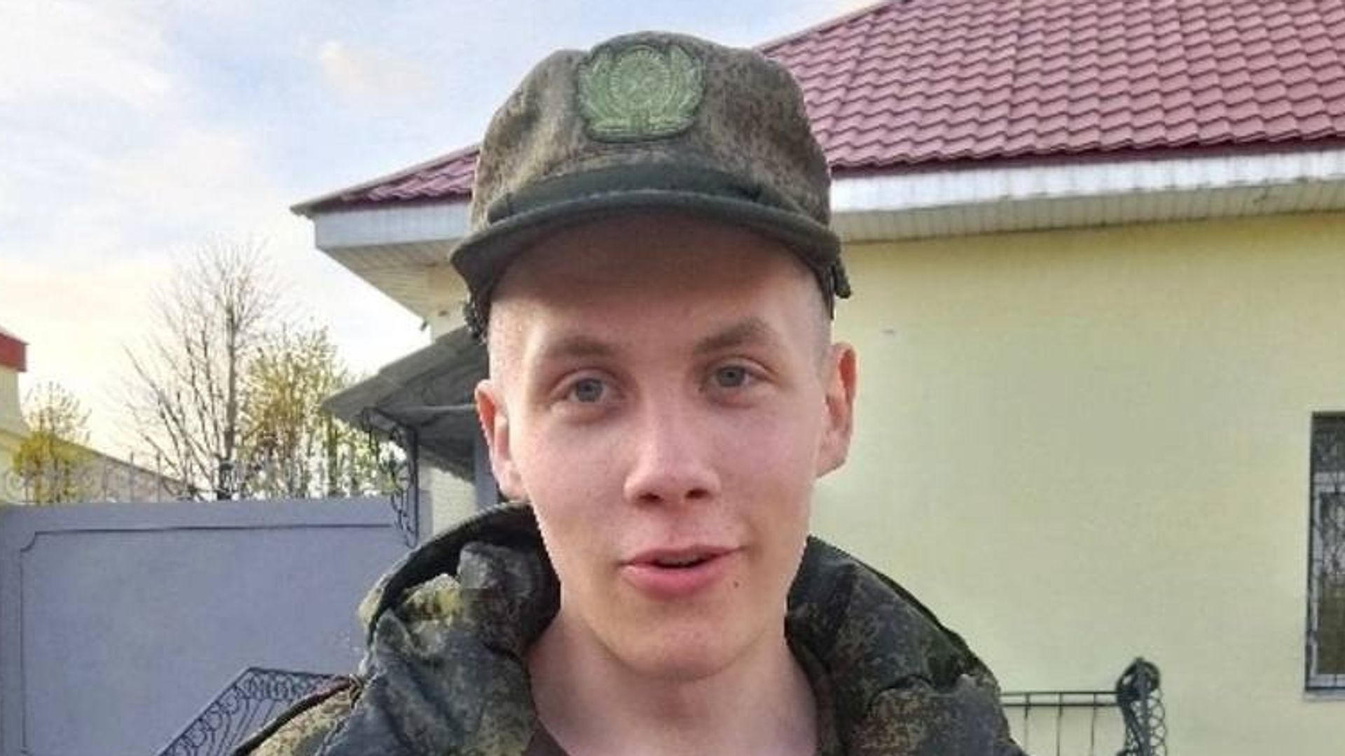 Grieving Russian mother writes to Putin demanding explanation after teenage conscript killed