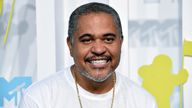Irv Gotti pictured in 2022.
Pic: Invision/AP