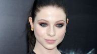 Michelle Trachtenberg. File pic: AP