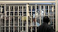 File photo dated 29/04/13 of a general view of Pentonville Prison, London. Urgent reform is needed to avoid another prison overcrowding crisis as rising numbers of people being recalled to prison is "trapping" them in the criminal justice system, a new report has warned. Issue date: Wednesday February 12, 2025.