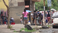 South Africa is home to one of the world's worst HIV/AIDS epidemics