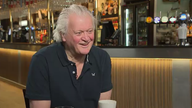 TIm Martin