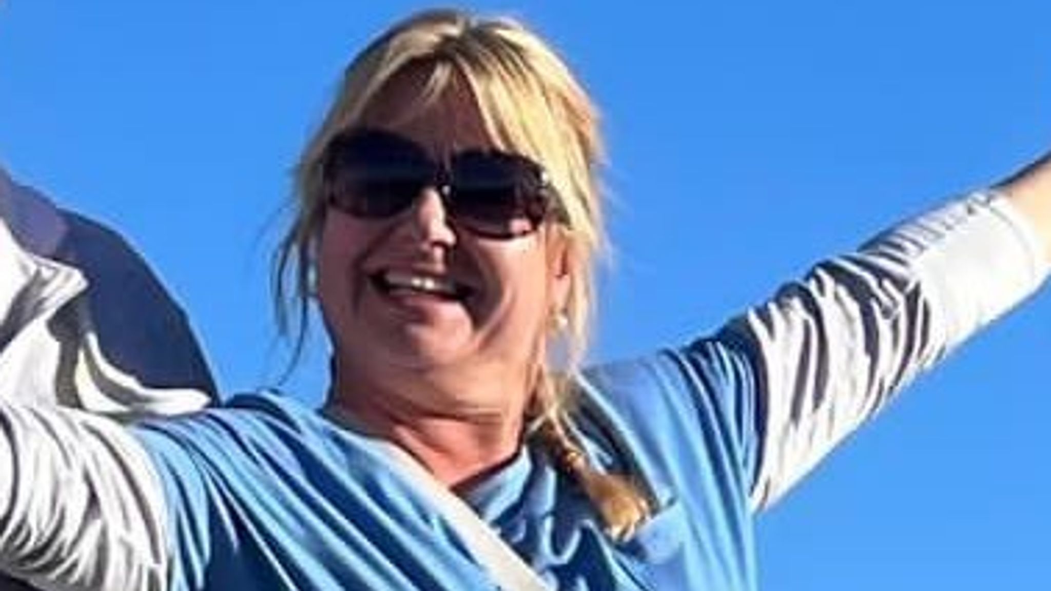 Musician and actor Callum Kerr tells of family mourning over deaths of