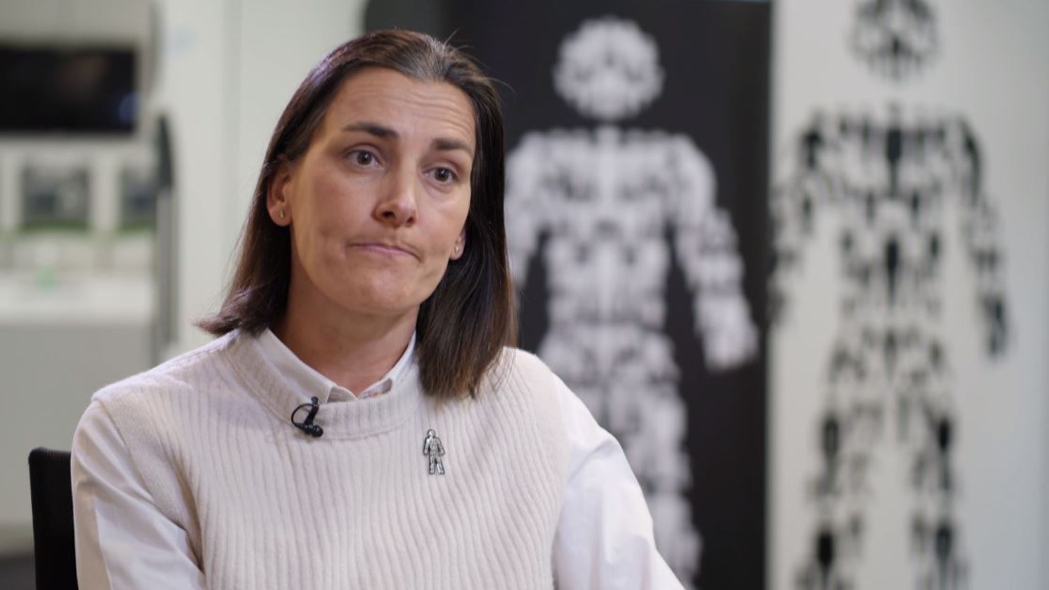 Doctor leading new screening trial warns of 'sharp rise' in prostate