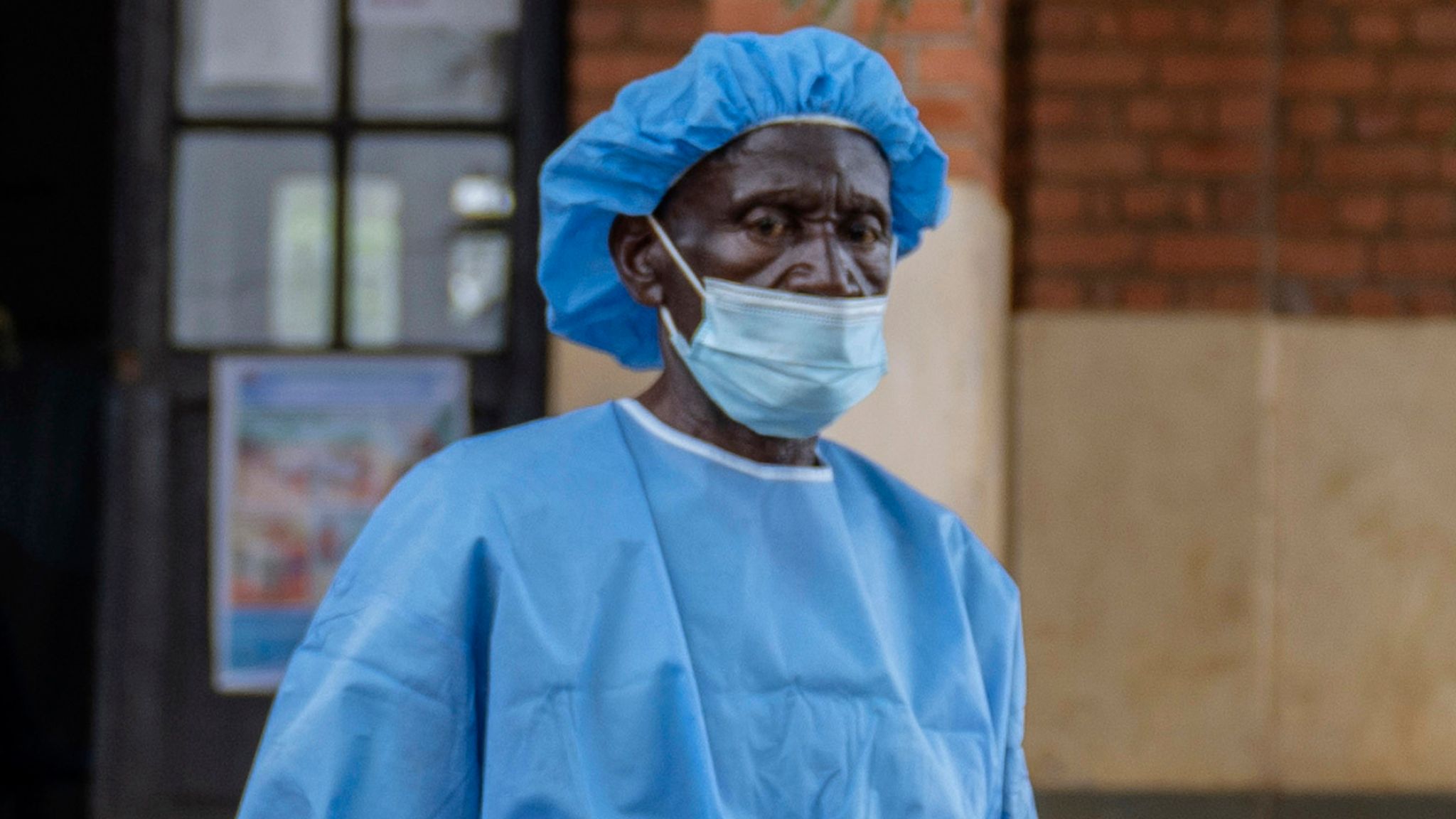 Mystery illness kills more than 50 people in Democratic Republic of ...