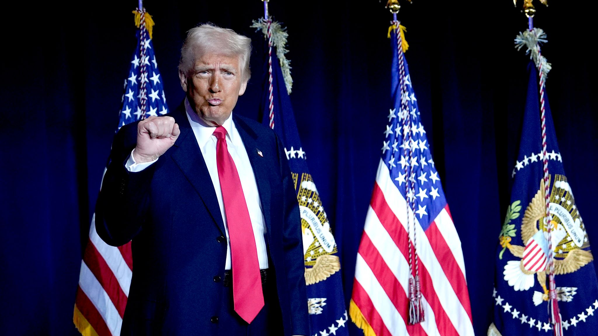 The new, even unlikely partnerships that Europe could forge in response ...