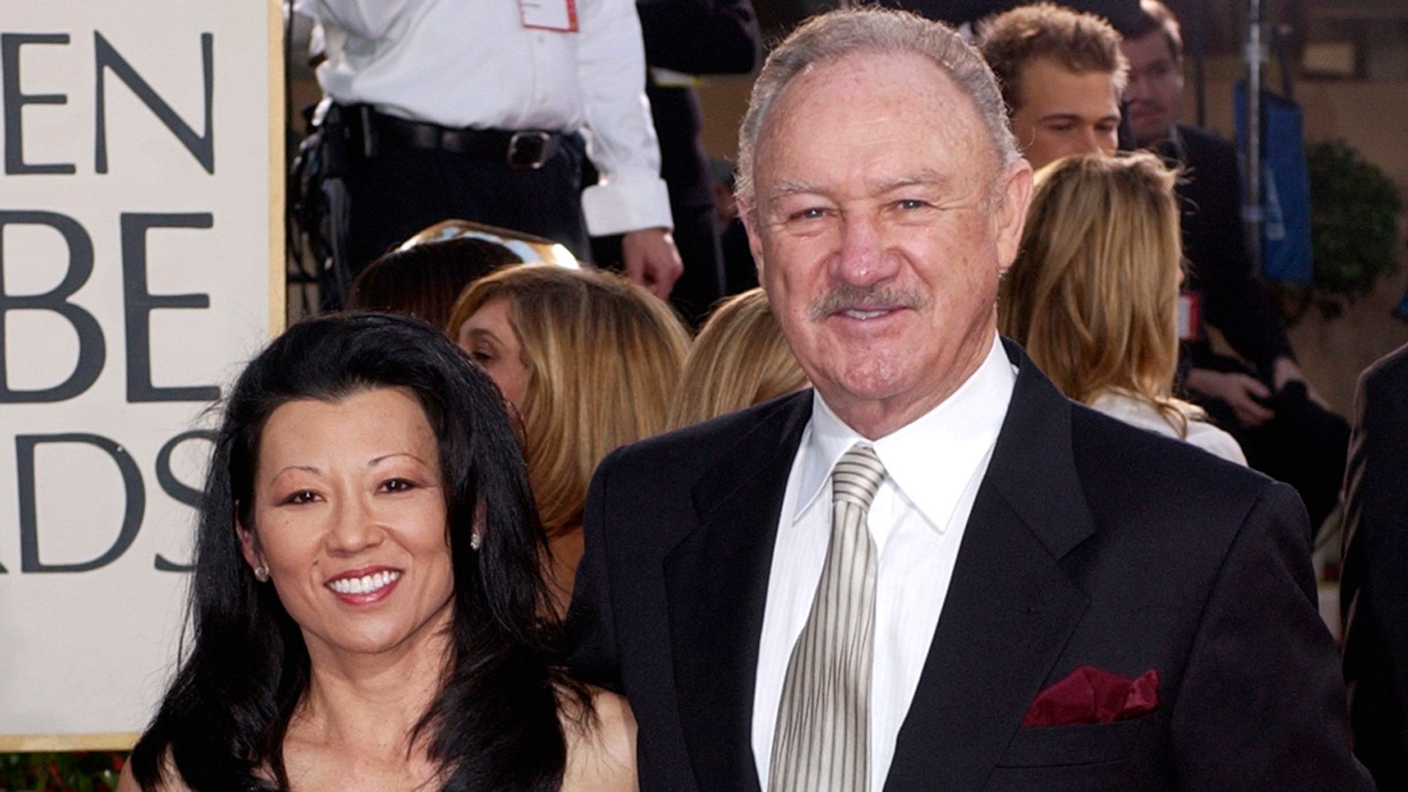 Information from gene hackman s pacemaker suggests he died on 17