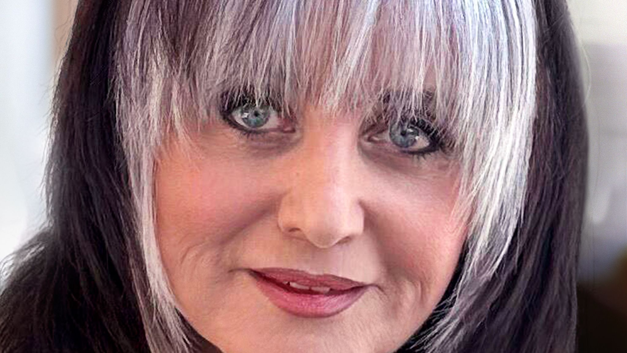 Slimming World founder Margaret Miles-Bramwell dies in Majorca aged 76