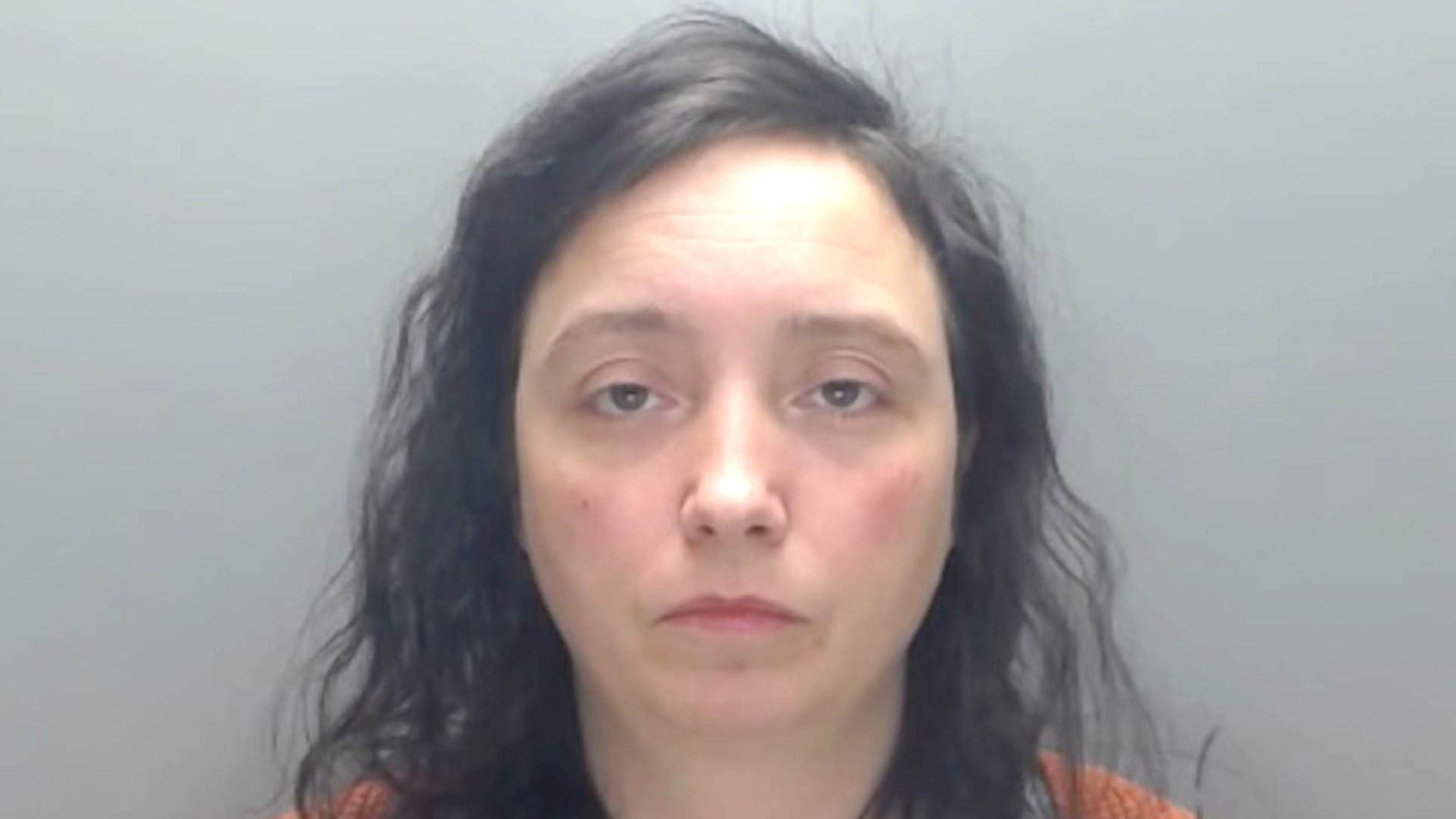 Man who shook his partner's toddler to death jailed for at least 25 ...