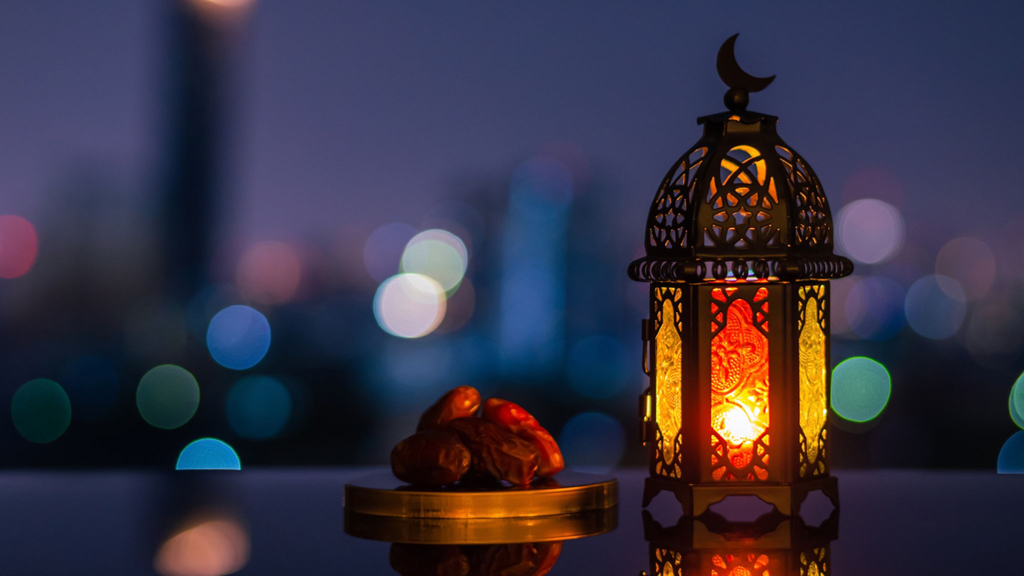 what is ramadan and why