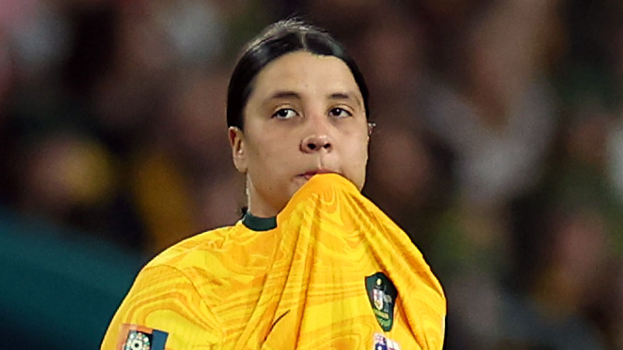 Football Australia 'will reflect' with Sam Kerr after not guilty