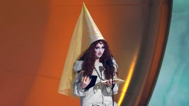 Grammy Awards 2025: Full list of winners | Ents & Arts News | Sky News