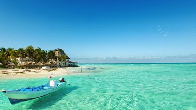 Fyre II: $1m tickets on sale for Fyre Festival II after fraudulent