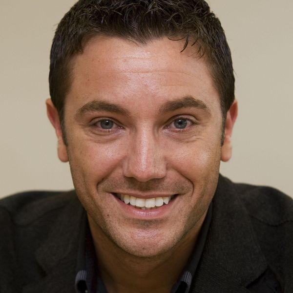 File photo dated 28/09/10 of TV chef Gino D'Acampo has been accused of inappropriate behaviour spanning 12 years. An investigation by ITV News found "dozens" of allegations of misconduct against the 48-year-old on TV shows he worked on, with his behaviour described as "unacceptable" and "distressing" by those making accusations, according to the broadcaster. Issue date: Thursday February 6, 2025.