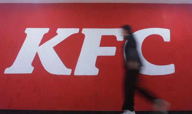 KFC to TFC? Famous fast food chain leaves Kentucky for Texas - MKFM 106 ...