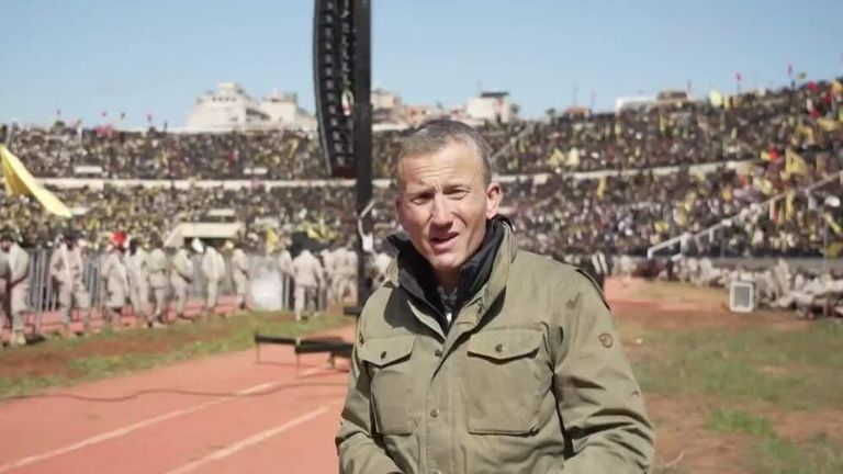 Nasrallah Rossi