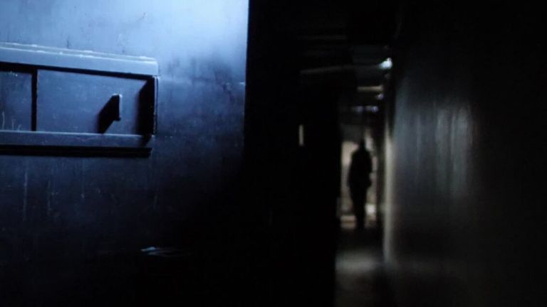 prisons Homs