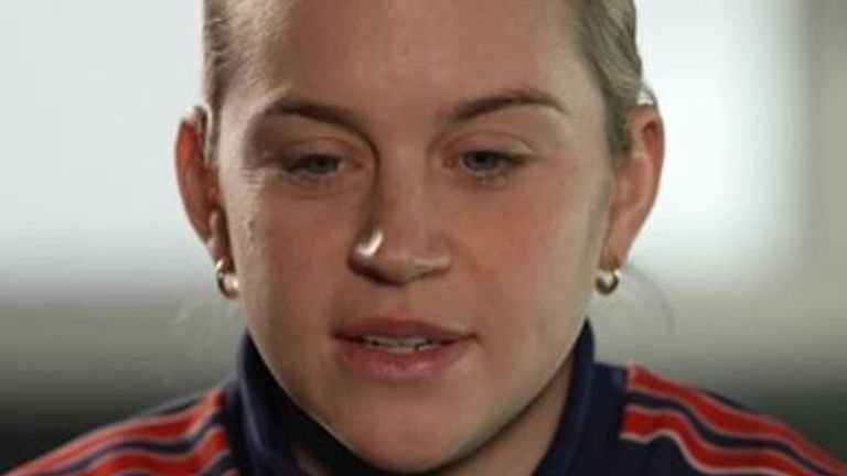 &#34;We&#39;re still in the Champions League, we&#39;re still in the FA Cup and we&#39;re still pushing for the league.&#34;