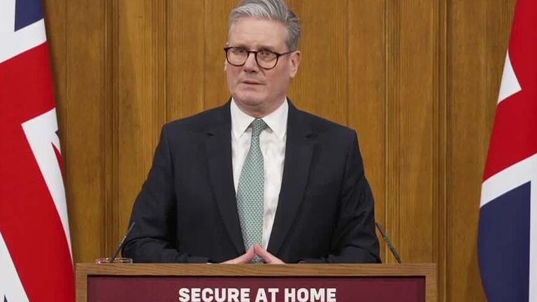 starmer