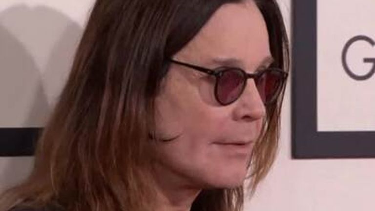 Ozzy Osbourne to reunite with Black Sabbath for ‘final bow’ performance