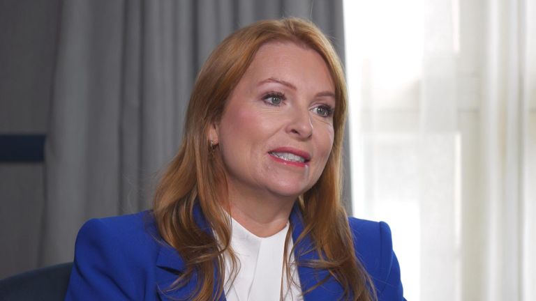 Kül regan