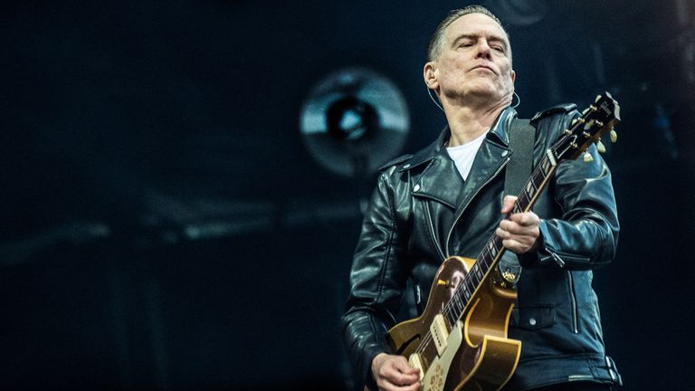 Bryan Adams forced to cancel concert due to ‘large blockage of fat, grease and rags’