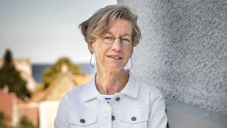 Catherine Mann joined the Bank's rate-setting committee in 2021. File pic: IBL/Shutterstock