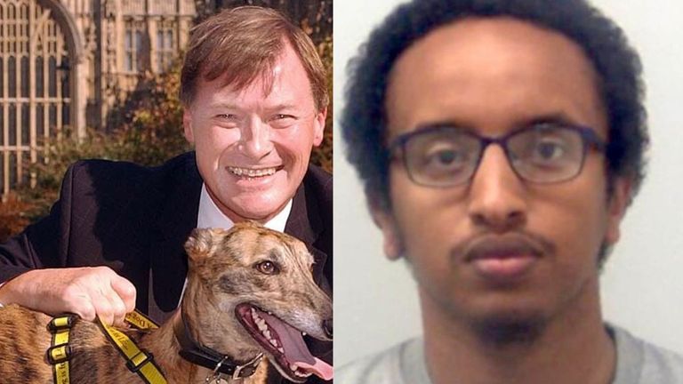 The man who killed MP Sir David Amess was released from the Prevent anti-terror programme "too quickly", a review has found.