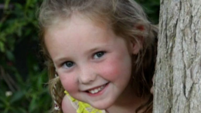 Southport attack victim's teachers 'don't want her to be forgotten'