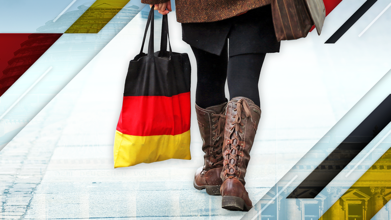 German economy