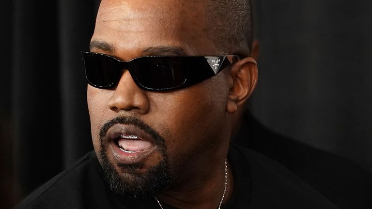 Kanye West leaves X after ‘antisemitic rampage’