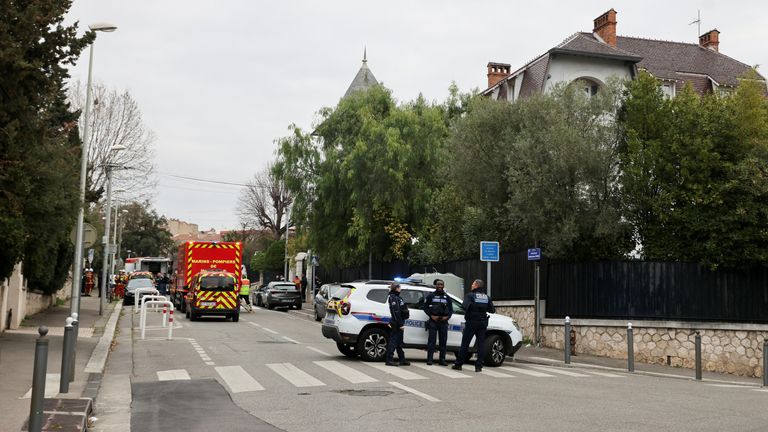 Explosion at Russian Consulate in France: Plastic Bottles Trigger Incident – Latest World News Update