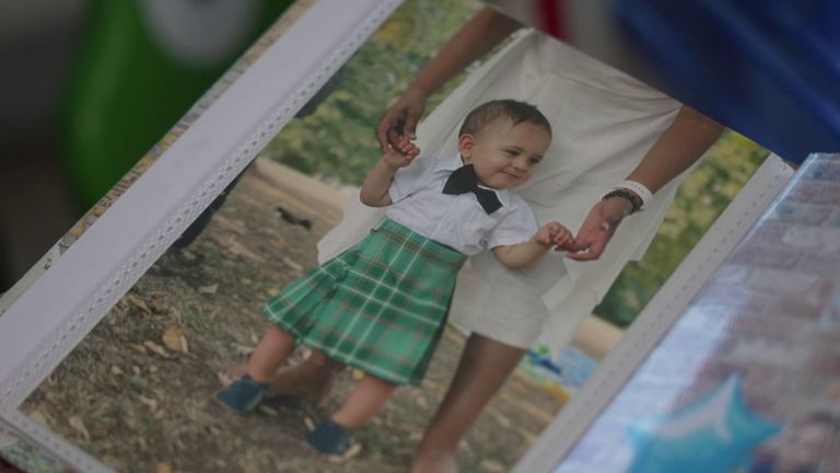 Almost half of parents of children with disabilities struggle to find a school that meets their child's needs