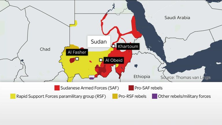 Sudan