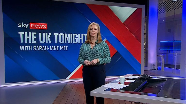 In full: Wednesday