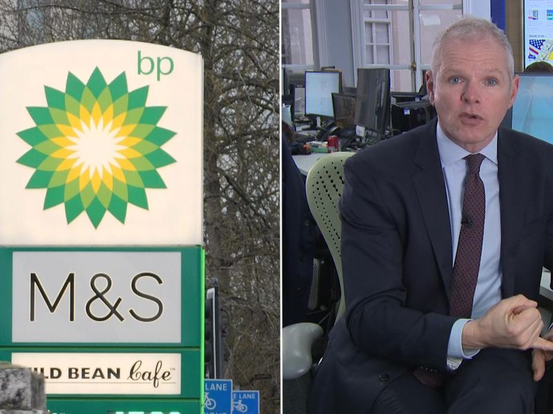 BP slashes renewables investment and boosts fossil fuel production