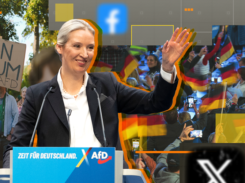 Russian Disinformation Campaigns Target Hungarian Elections Amid AI and Social Media Manipulation