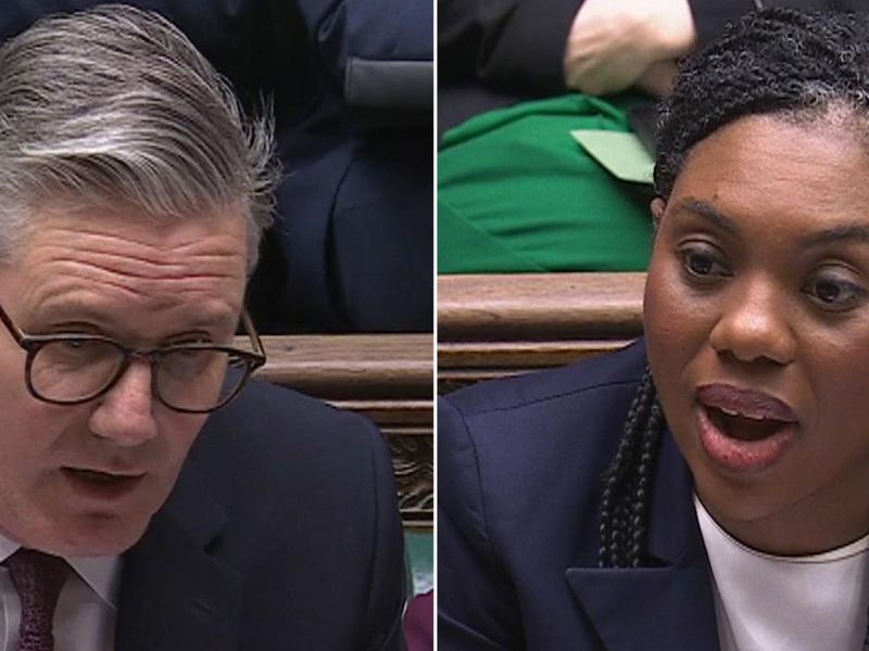 UK’s Top Judge Condemns Starmer’s Remarks on Gaza Immigration Case