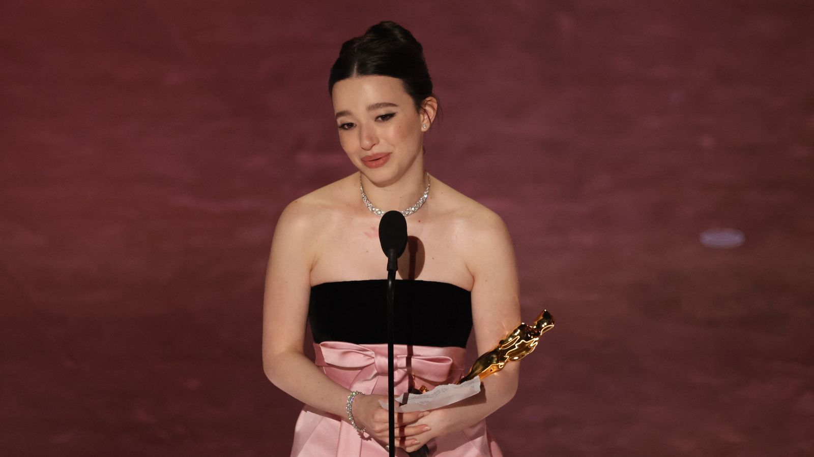 Oscars 2025: Anora sweeps the Academy Awards with five awards including best picture