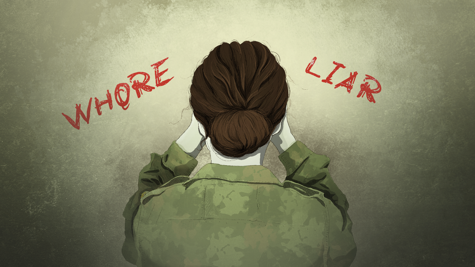 Army women reveal abuse as former minister admits 'colossal failure ...