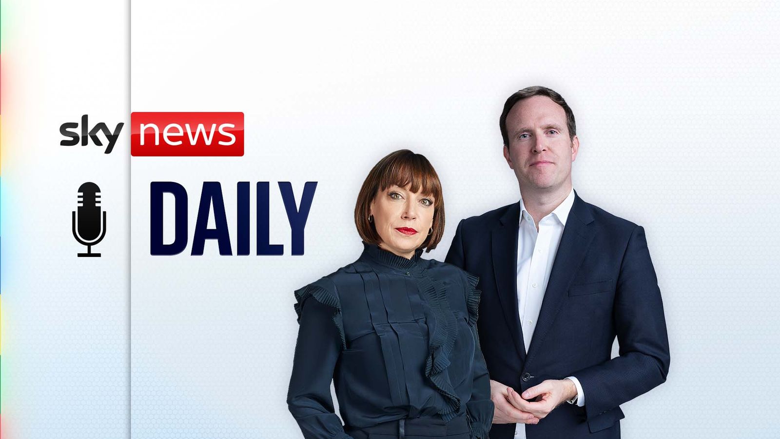 Spring statement: Beth Rigby and Ed Conway on Rachel Reeves’s changed plan