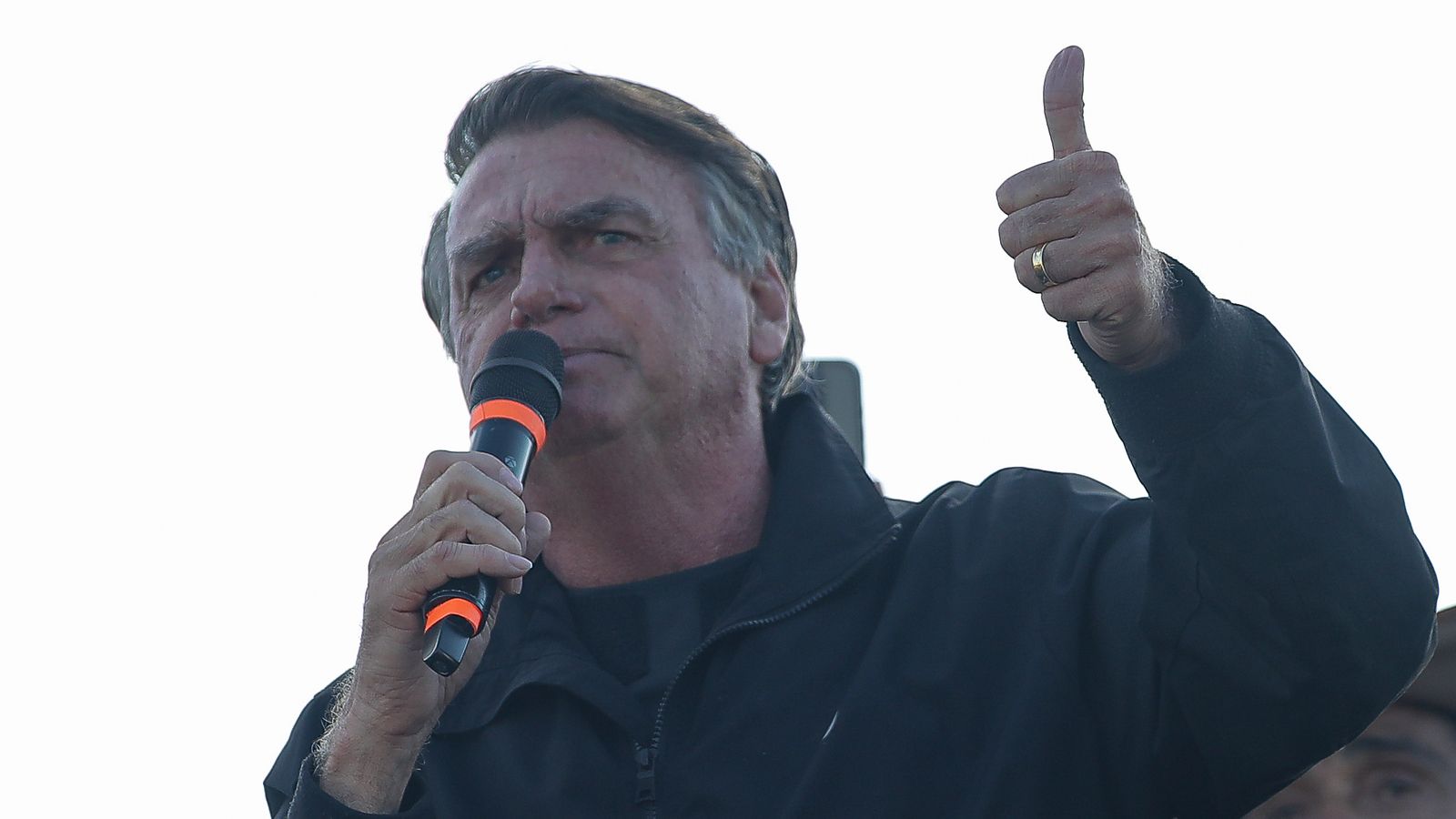 Mesmerizing Ex-brazilian President Bolsonaro Sentenced To 27 Years In Jail Over Coup Plot Wallpaper Digital Art Mesmerizing Ex-brazilian President Bolsonaro Sentenced To 27 Years In Jail Over Coup Plot Wallpaper Digital Art